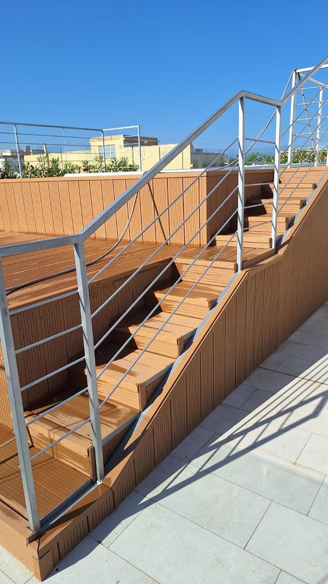 Aqua Marine B&B - Rooms And Apartments Μιλάτσο Εξωτερικό φωτογραφία