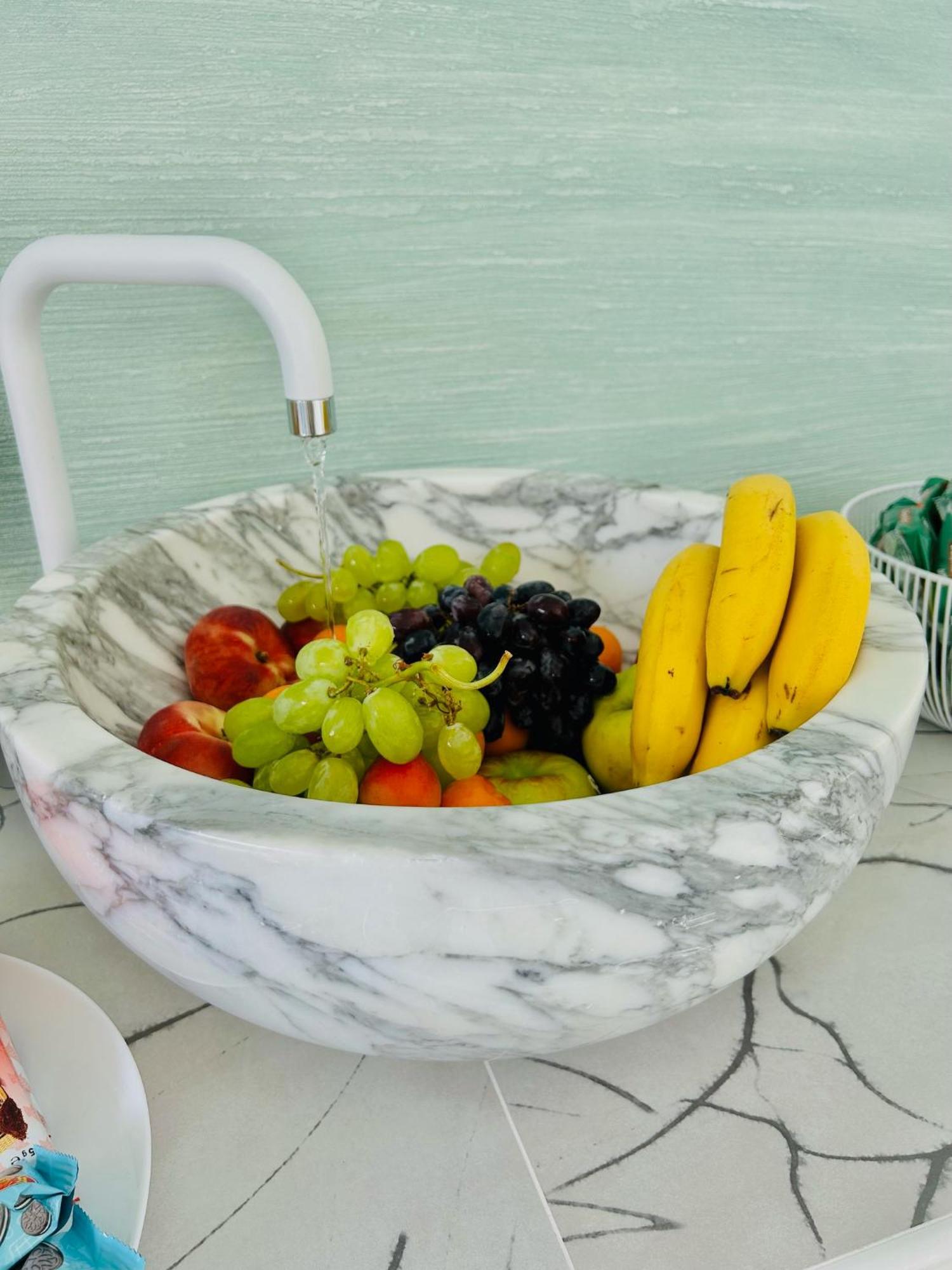 Aqua Marine B&B - Rooms And Apartments Μιλάτσο Εξωτερικό φωτογραφία
