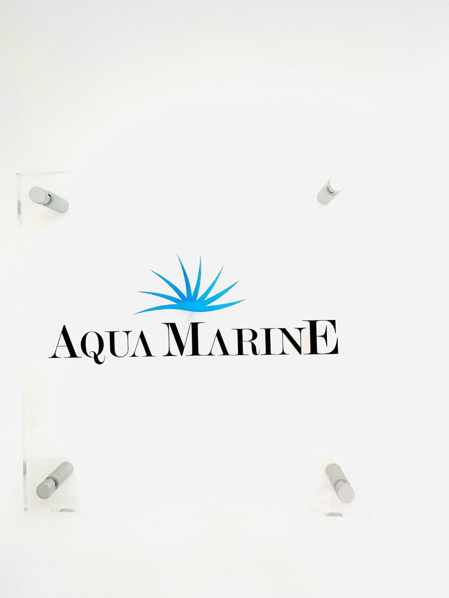 Aqua Marine B&B - Rooms And Apartments Μιλάτσο Εξωτερικό φωτογραφία